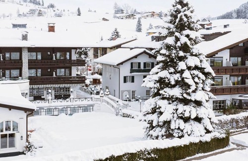 Abtenau House | Doppelzimmer Sonnleiten m. Frühstück - Moisl, Genuss- und Vitalhotel