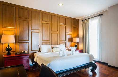 Na Chom Thian Resort | Dor-Shada Resort By The Sea