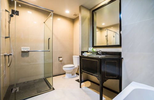 Na Chom Thian Resort | Dor-Shada Resort By The Sea