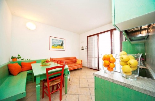 Lido di Spina Resort | Dorado 8P