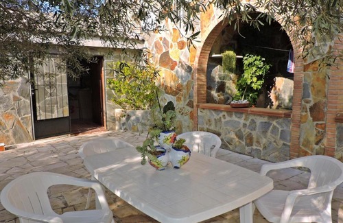 Costa Dorada Villa | Doree 365