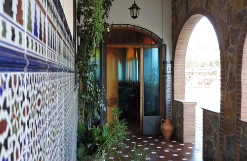 Costa Dorada Villa | Doree 365