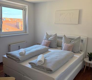 Graz City Centre Apartment | DoReMi I