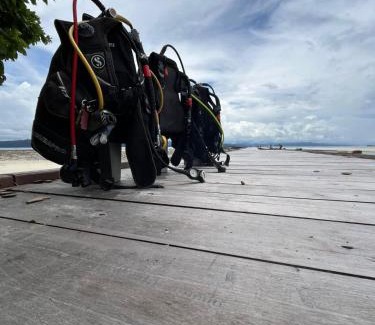 Mansuar Island House | Dorey Dive Homestay