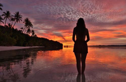 Mansuar Island House | Dorey Dive Homestay
