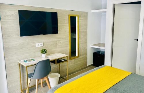 Tarifa House | DORI ROOMS - Hostal