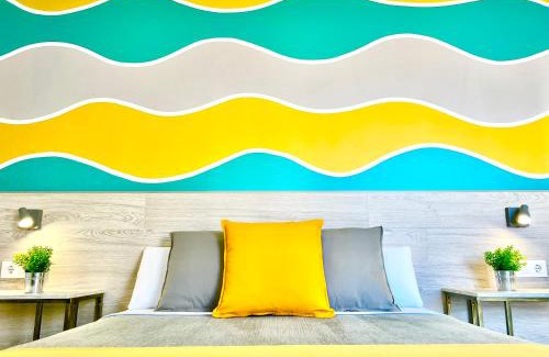 Tarifa House | DORI ROOMS - Hostal