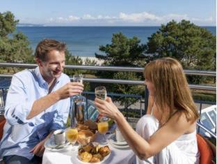 Binz Hotel | Dorint Strandhotel Binz/Rügen