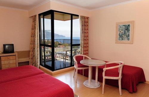 Sao Martinho Hotel | Dorisol Buganvilia Studio Hotel