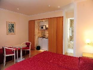 Sao Martinho Hotel | Dorisol Buganvilia Studio Hotel