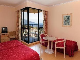 Sao Martinho Hotel | Dorisol Buganvilia Studio Hotel