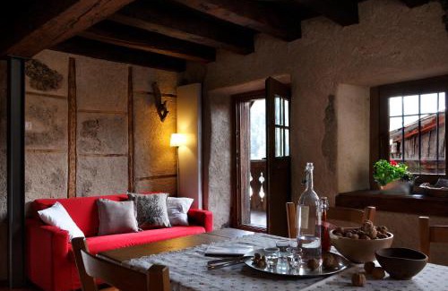Forno di Zoldo House | Dormì & Disnà