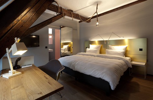 Schwaebisch Hall Hotel | DORMERO Schwäbisch Hall