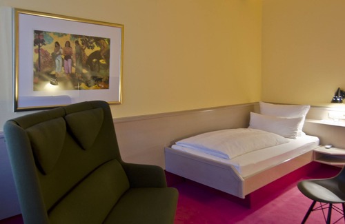 Schwaebisch Hall Hotel | DORMERO Schwäbisch Hall