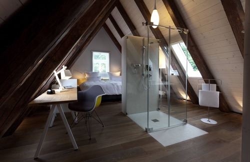 Schwaebisch Hall Hotel | DORMERO Schwäbisch Hall