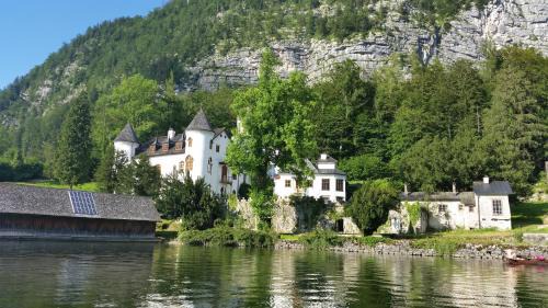Obertraun House | Dormio Gasthof Höllwirt