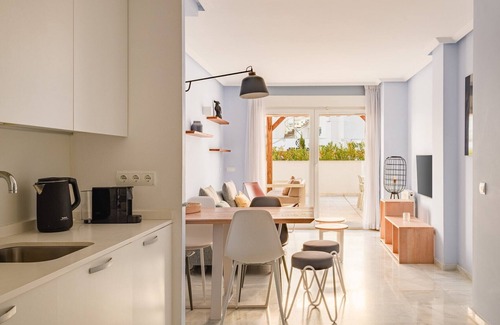 Coveta Fuma Apartment | Dormio Resort Costa Blanca Beach & Spa