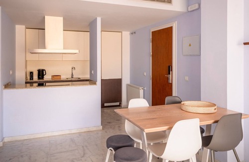 Coveta Fuma Apartment | Dormio Resort Costa Blanca Beach & Spa