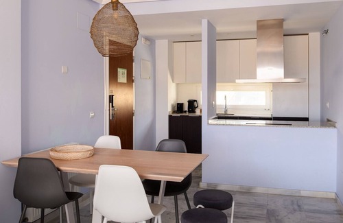 Coveta Fuma Apartment | Dormio Resort Costa Blanca Beach & Spa