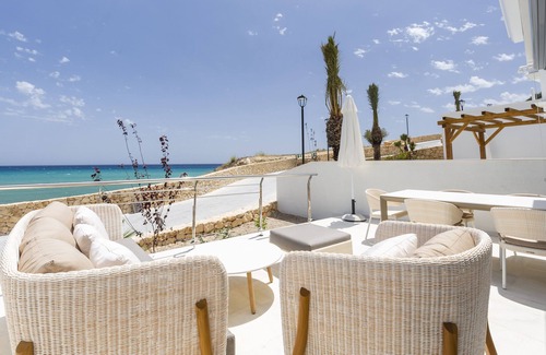 Coveta Fuma Apartment | Dormio Resort Costa Blanca Beach & Spa