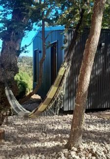 San Martin de los Andes Apartment | dormis bar