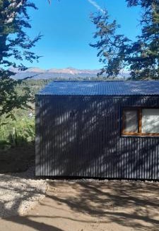 San Martin de los Andes Apartment | dormis bar