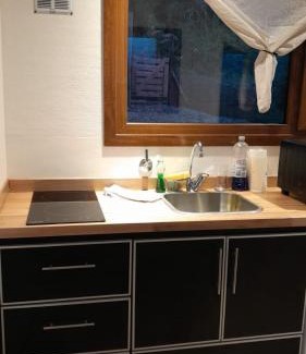San Martin de los Andes Apartment | dormis bar