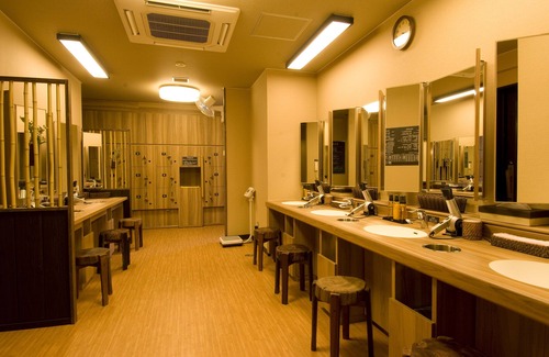 Hakata-ku Hotel | Dormy Inn Hakata Gion Natural Hot Spring