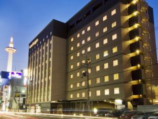Shimogyo Hotel | Dormy Inn Premium Kyoto Ekimae Natural Hot Spring