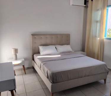 La Marsa Apartment | Dorra house