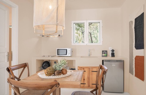 Potokaki Apartment | Doryssa Coast Apartments
