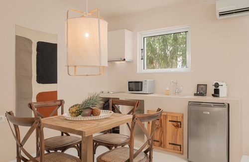 Potokaki Apartment | Doryssa Coast Apartments