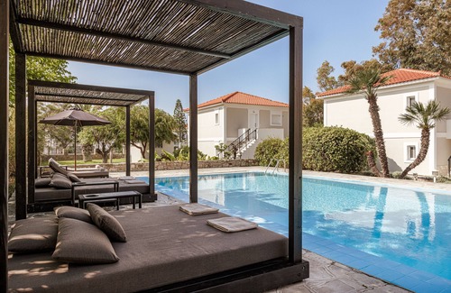 Potokaki Apartment | Doryssa Coast Apartments