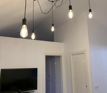 San Ambrosio Apartment | Dos Leones