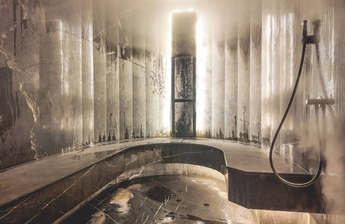 Beyoglu Hotel | Dosso Dossi Hotels & SPA Golden Horn
