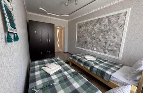 Naryn House | Dostuk