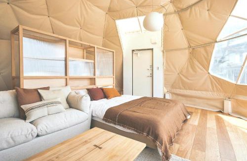 Ako Other | Dot Glamping 赤穂