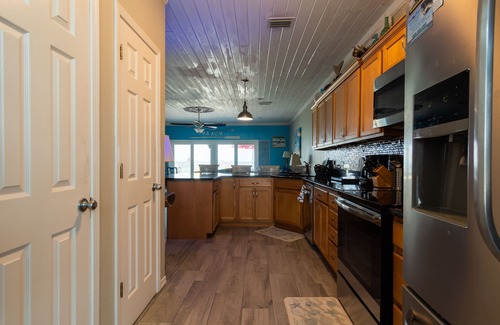 Navarre Beach Apartment | Dotties Sandbar 3 Bedroom Townhouse by Redawning