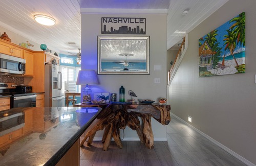 Navarre Beach Apartment | Dotties Sandbar 3 Bedroom Townhouse by Redawning