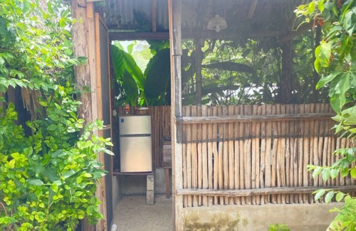 Bacalar Cabin | Double bed cabin - Xooch'.