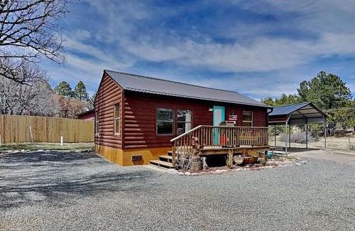 Alto House | Double Eagle 2