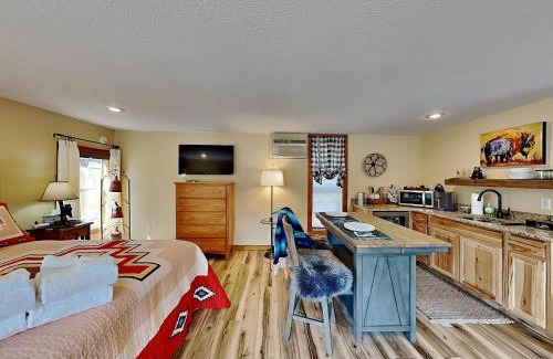 Alto House | Double Eagle 2