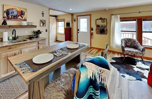 Alto House | Double Eagle 2
