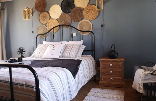 Tor Bed & Breakfast | Double guest room with pool - B&B - Algarve - Portugal