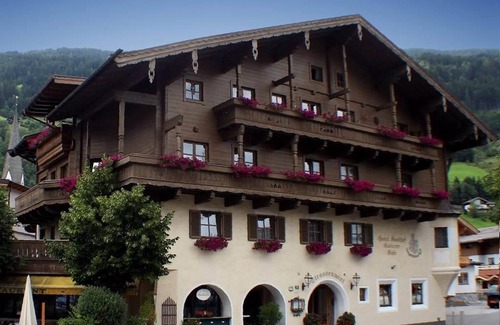 Bramberg am Wildkogel House | Double room next door - Kaserer, Landhotel