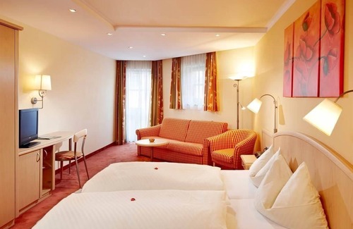 Bramberg am Wildkogel House | Double room next door - Kaserer, Landhotel