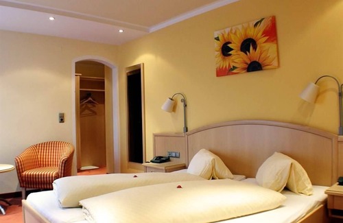 Bramberg am Wildkogel House | Double room next door - Kaserer, Landhotel