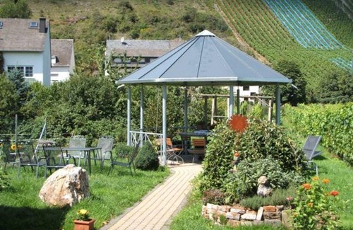 Kesten Apartment | Double room - Ferres Winery