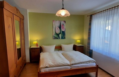 Kesten Apartment | Double room - Ferres Winery