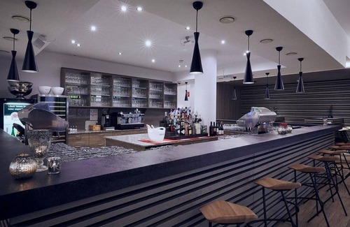 Schladming House | Double room for 2 adults + 2 children - Halfboard - Hotel Planai by Alpeffect